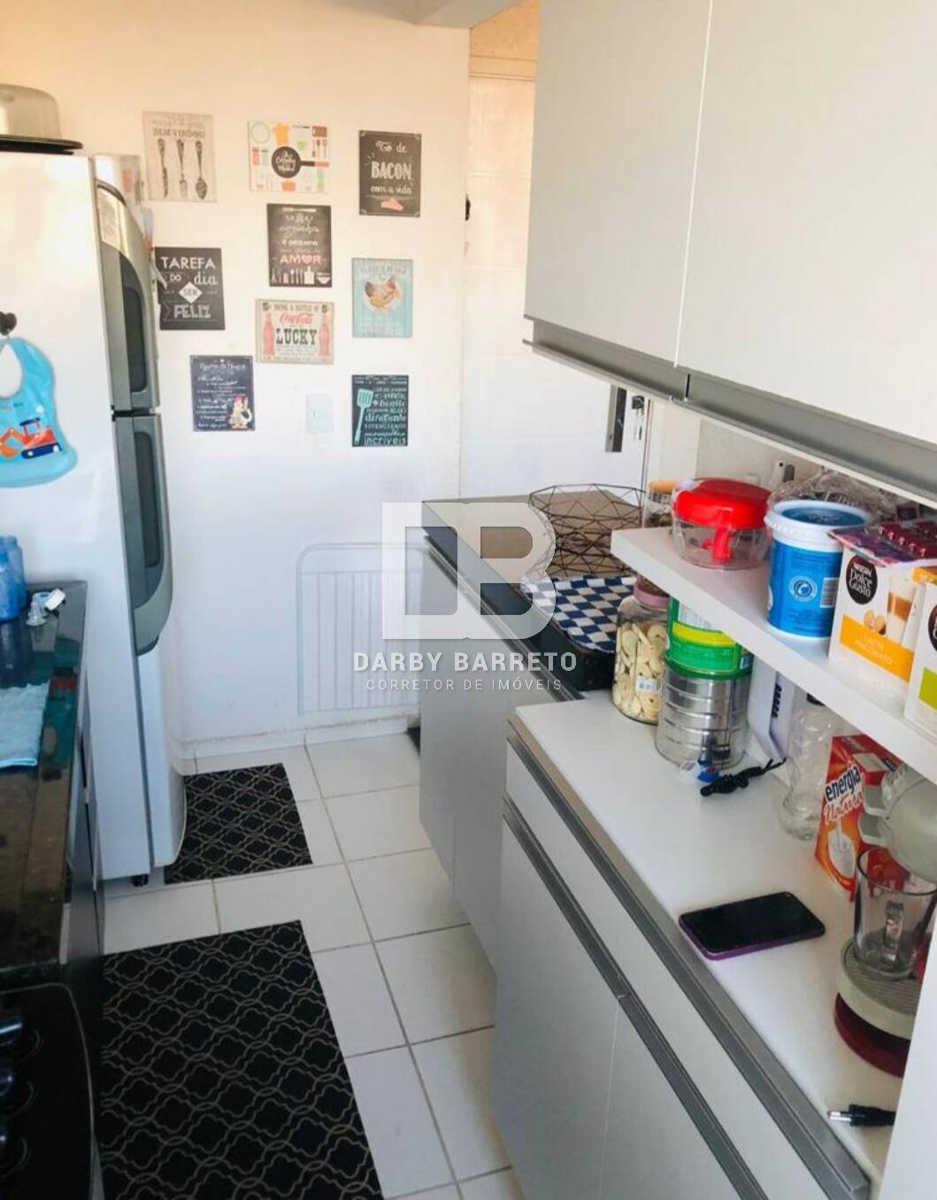 Apartamento, 2 quartos, 55 m² - Foto 6