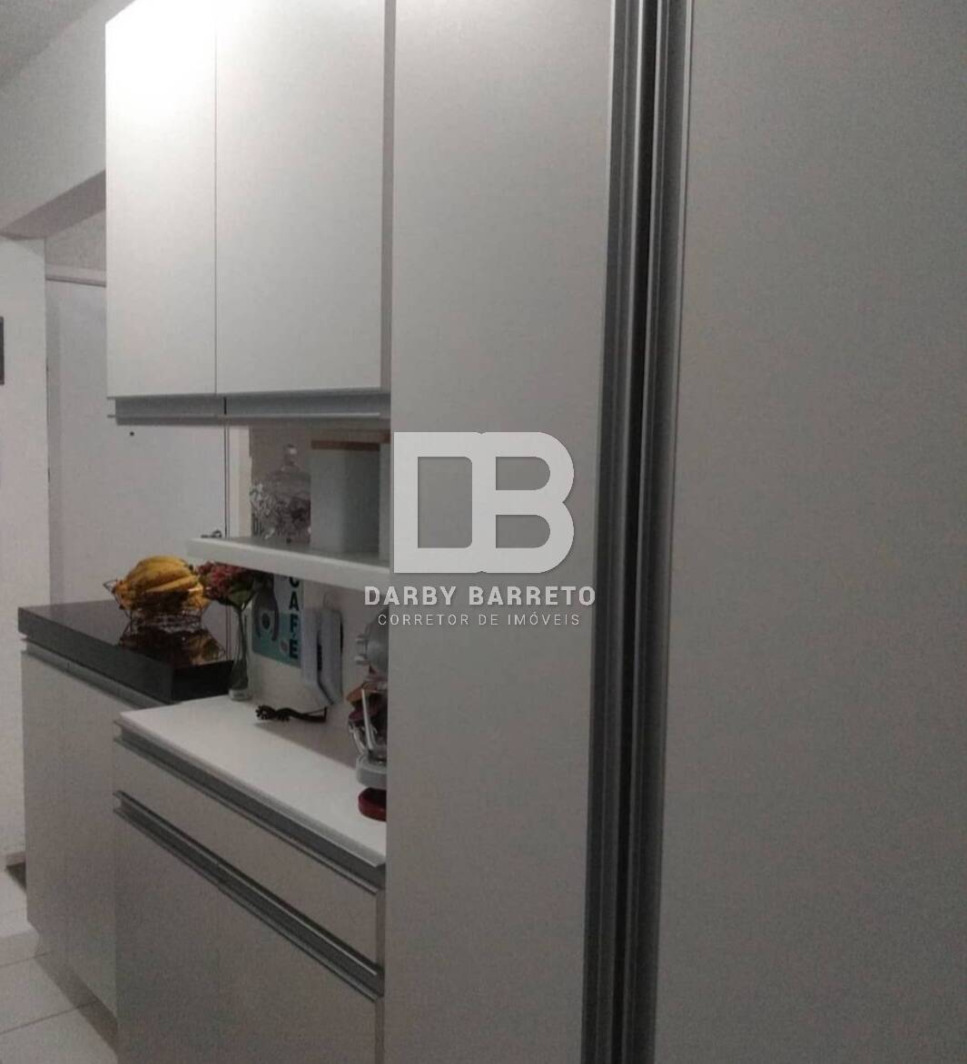 Apartamento, 2 quartos, 55 m² - Foto 9