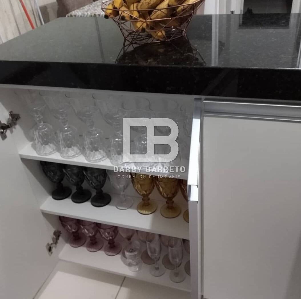 Apartamento, 2 quartos, 55 m² - Foto 13