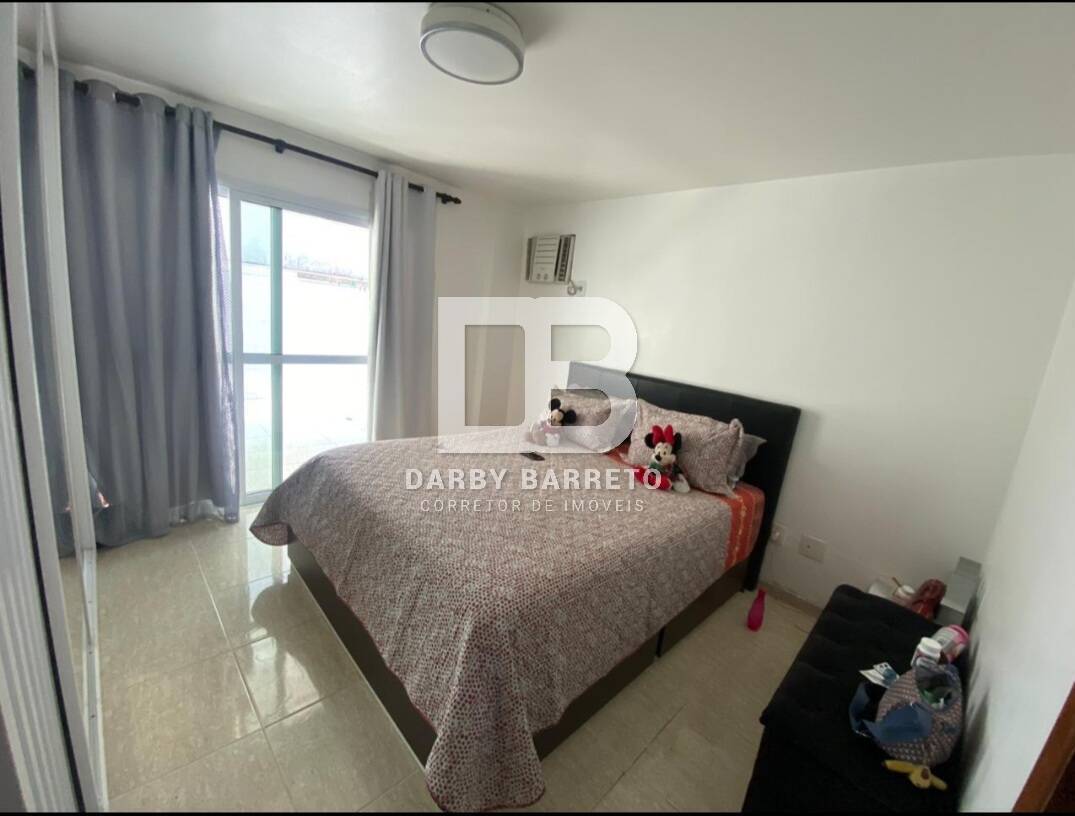 Apartamento à venda com 2 quartos, 91m² - Foto 2