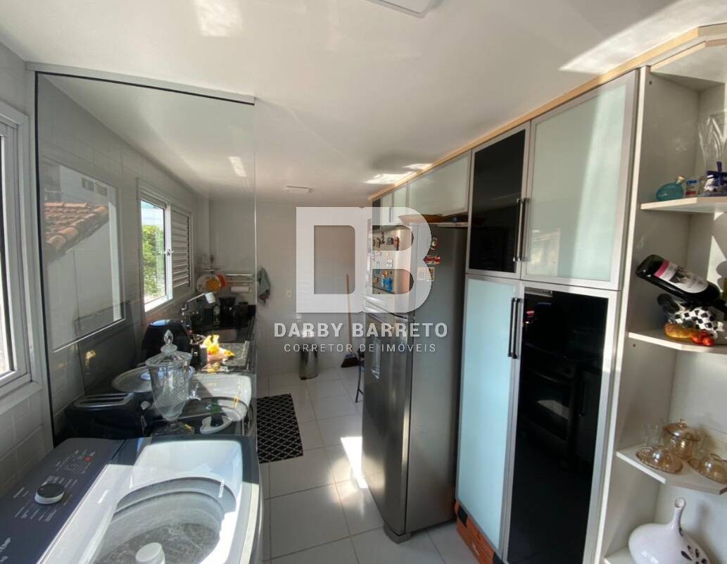 Apartamento à venda com 2 quartos, 91m² - Foto 6