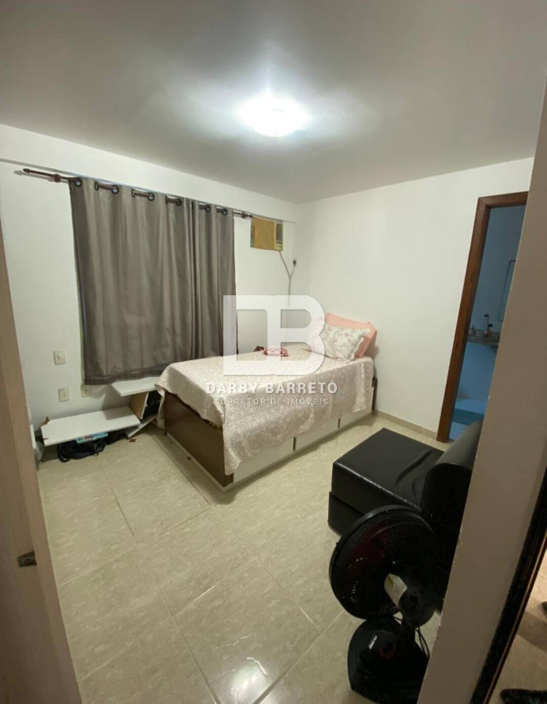Apartamento à venda com 2 quartos, 91m² - Foto 3