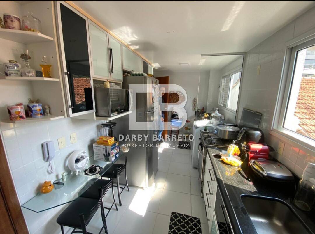 Apartamento à venda com 2 quartos, 91m² - Foto 5