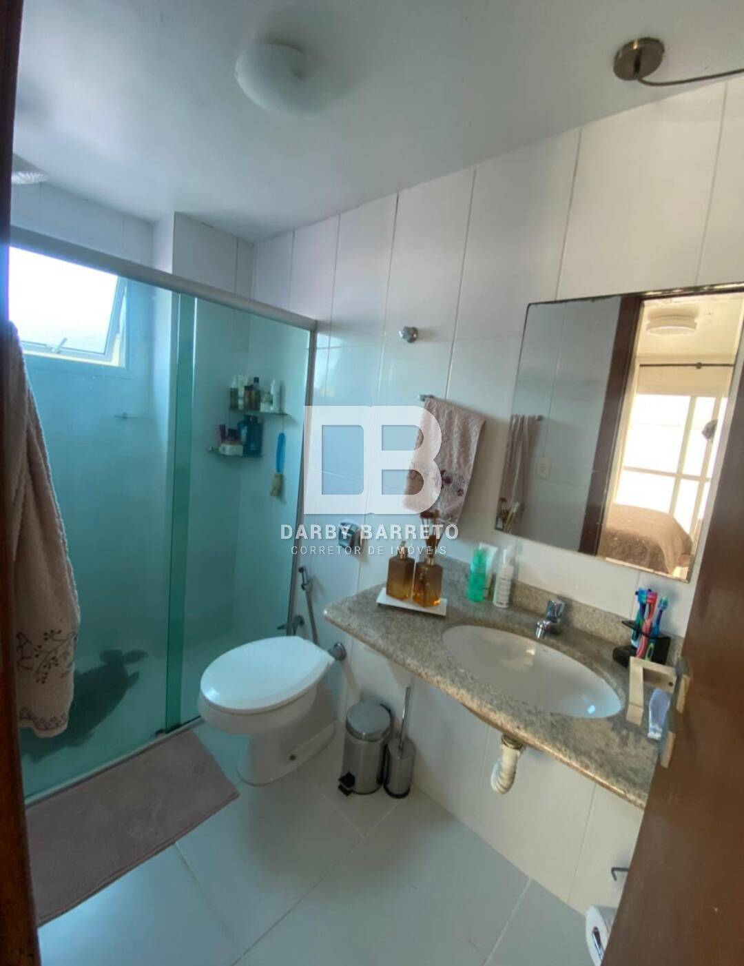 Apartamento à venda com 2 quartos, 91m² - Foto 4