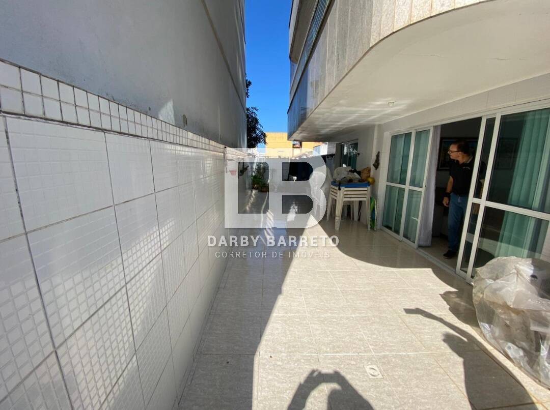 Apartamento à venda com 2 quartos, 91m² - Foto 7