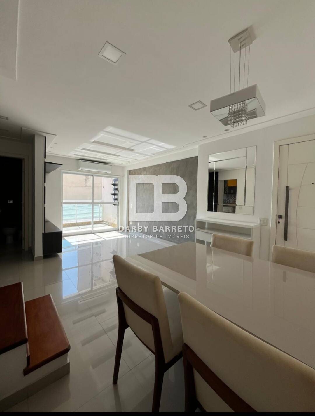 Apartamento, 2 quartos, 81 m² - Foto 3