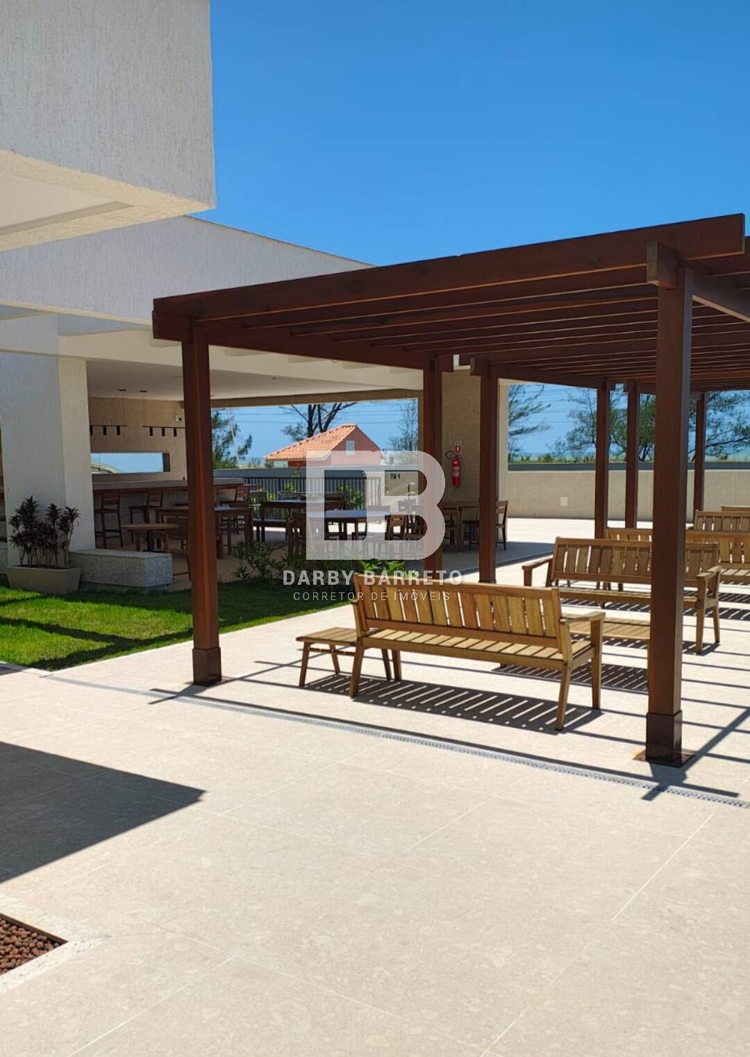 Terreno à venda, 386m² - Foto 5