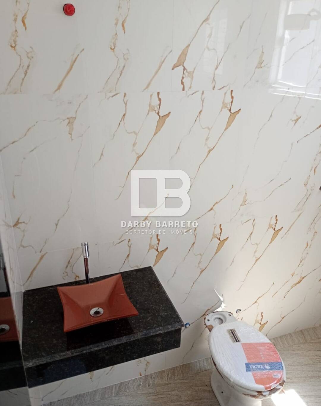 Casa à venda com 2 quartos, 104m² - Foto 11