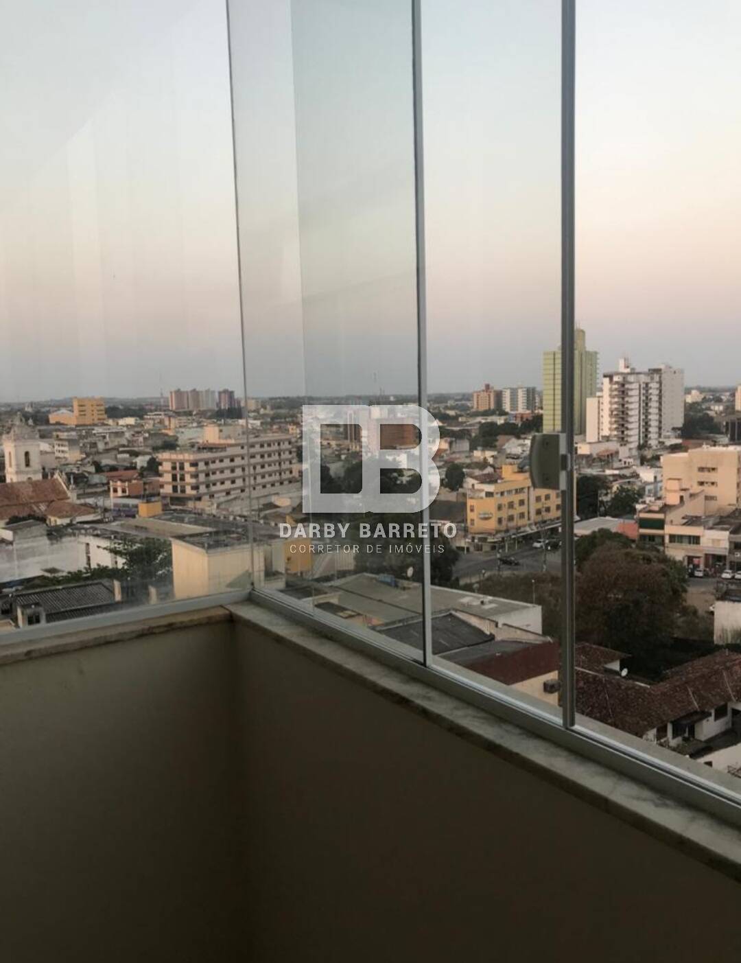 Apartamento à venda com 2 quartos, 55m² - Foto 1