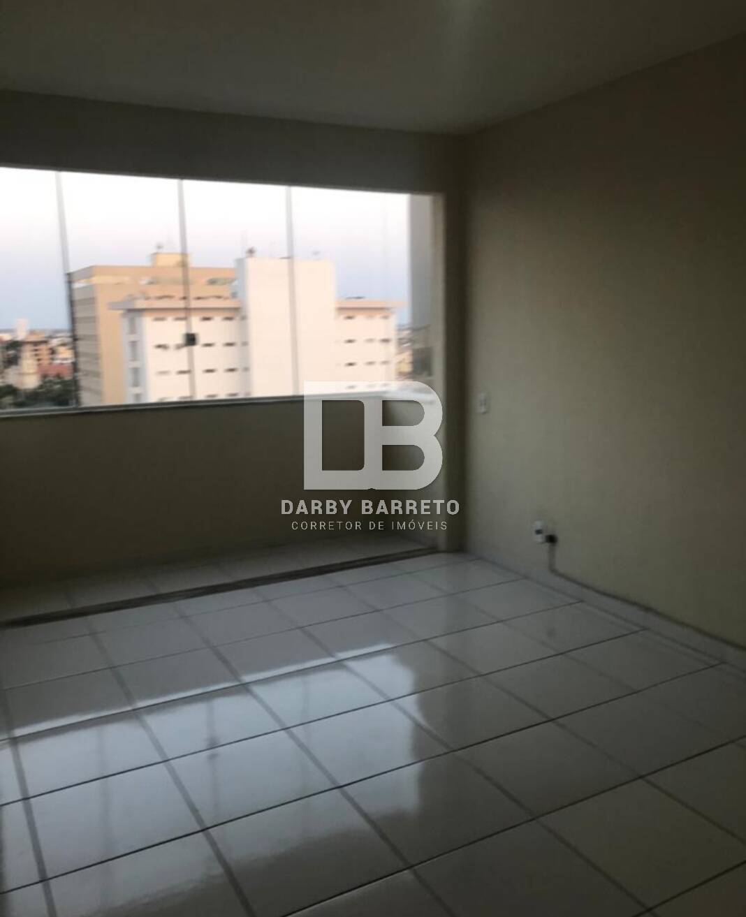 Apartamento à venda com 2 quartos, 55m² - Foto 2