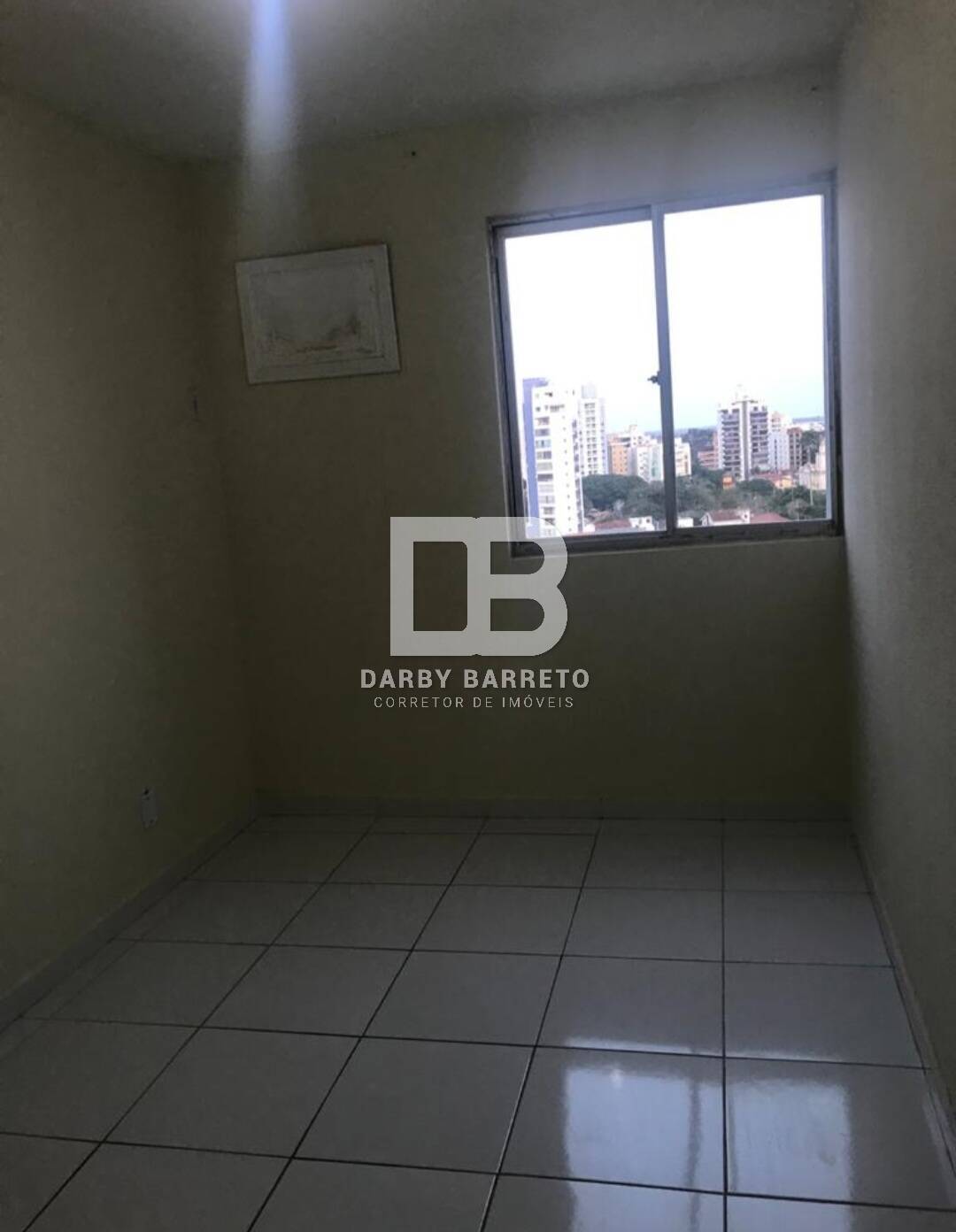 Apartamento à venda com 2 quartos, 55m² - Foto 5