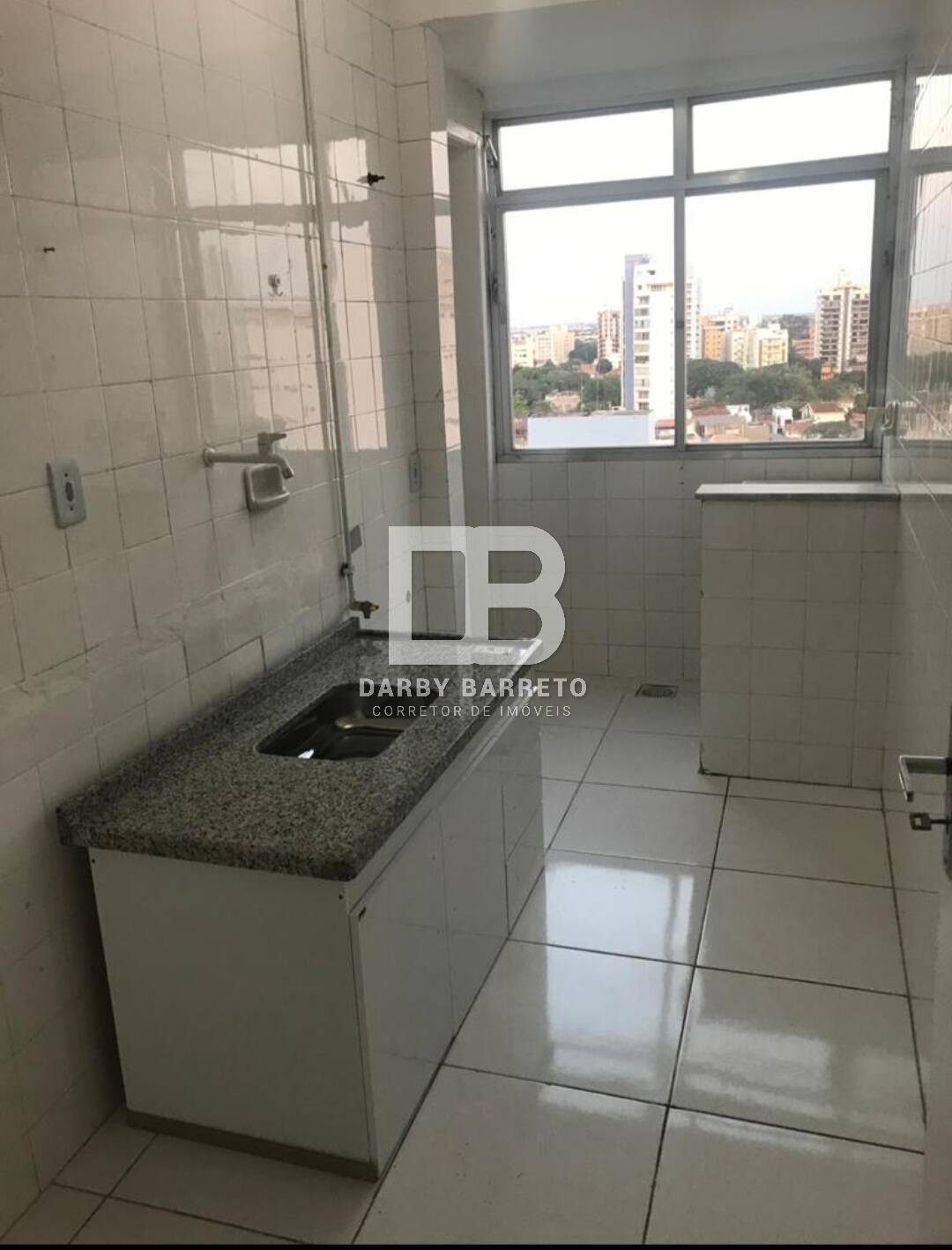 Apartamento à venda com 2 quartos, 55m² - Foto 8