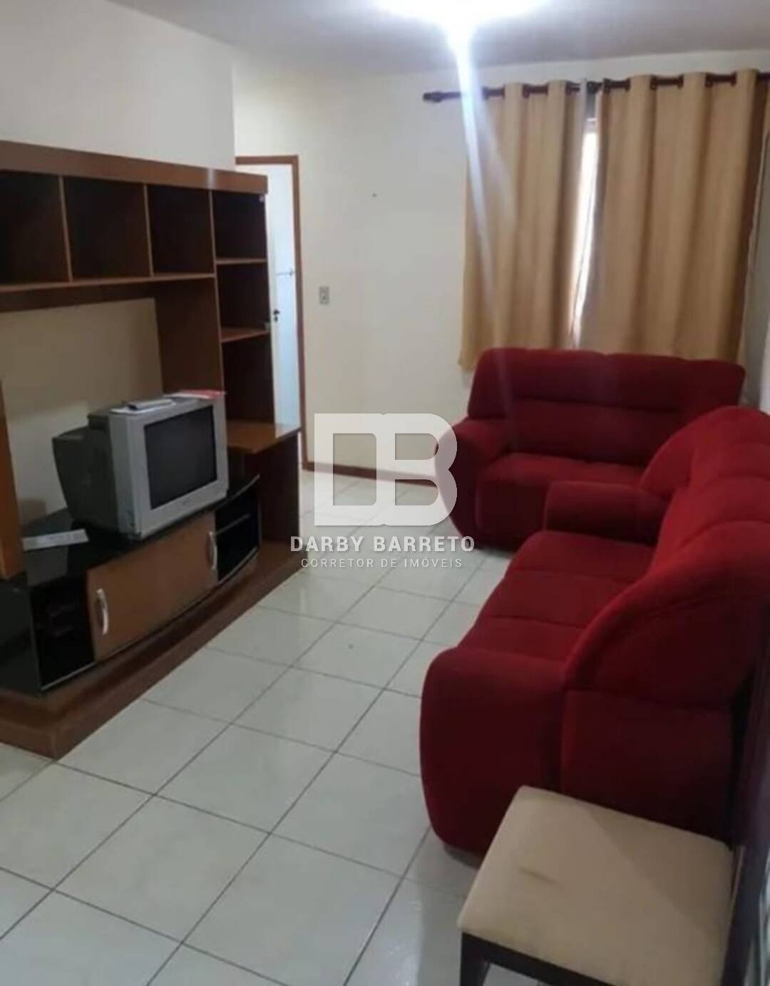 Apartamento, 2 quartos, 54 m² - Foto 1