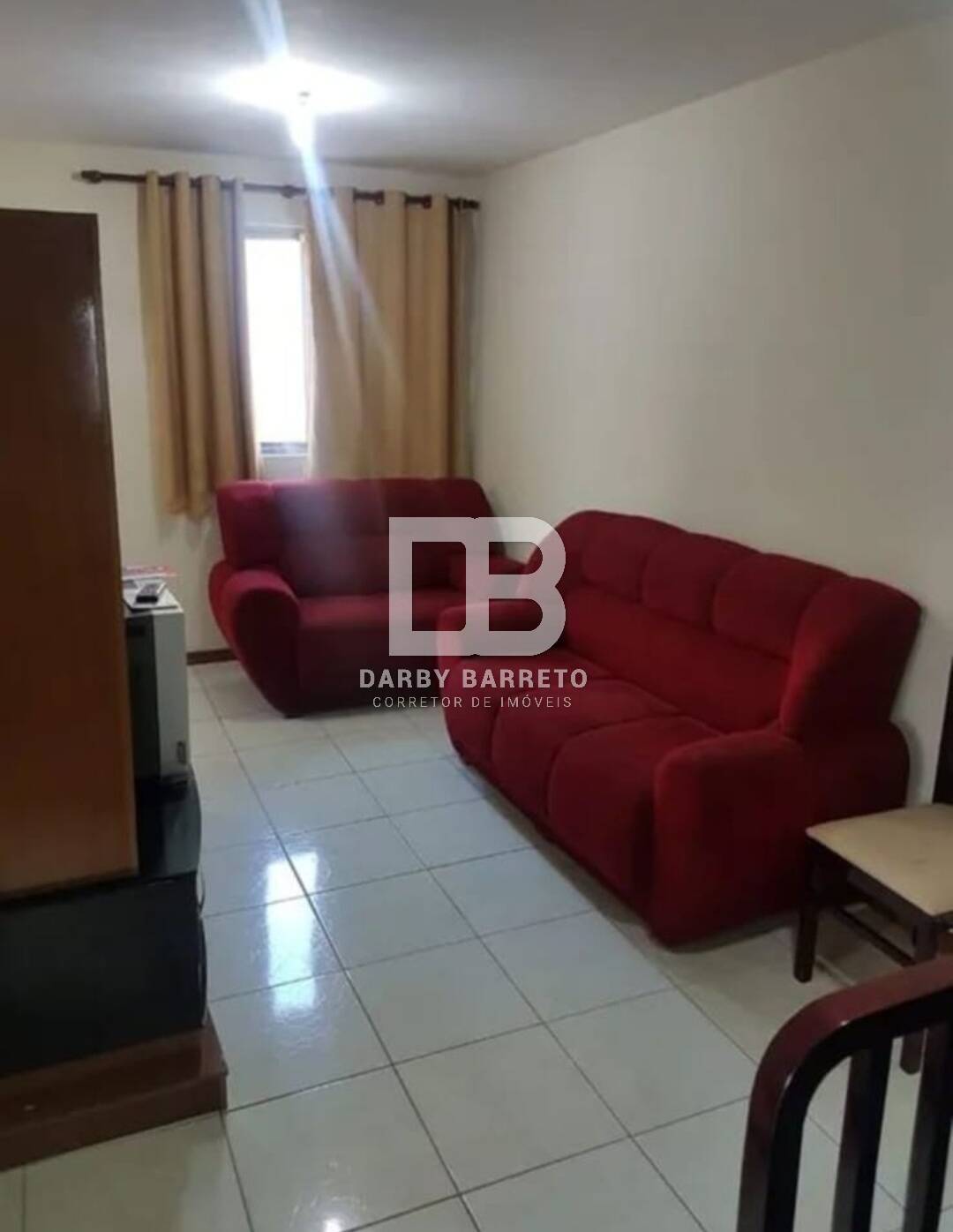 Apartamento, 2 quartos, 54 m² - Foto 2
