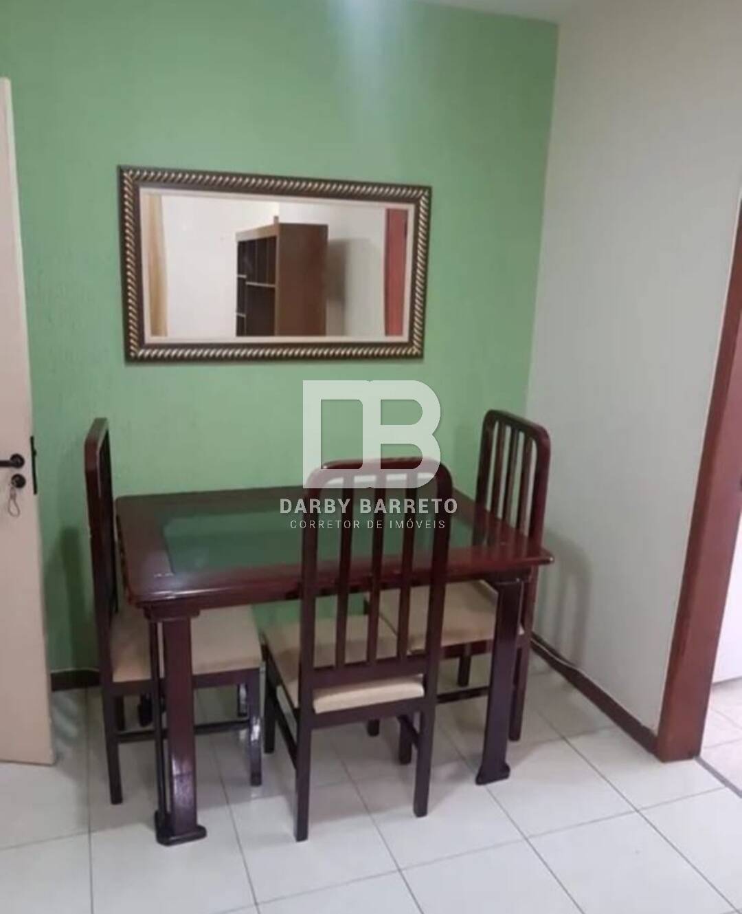 Apartamento, 2 quartos, 54 m² - Foto 3