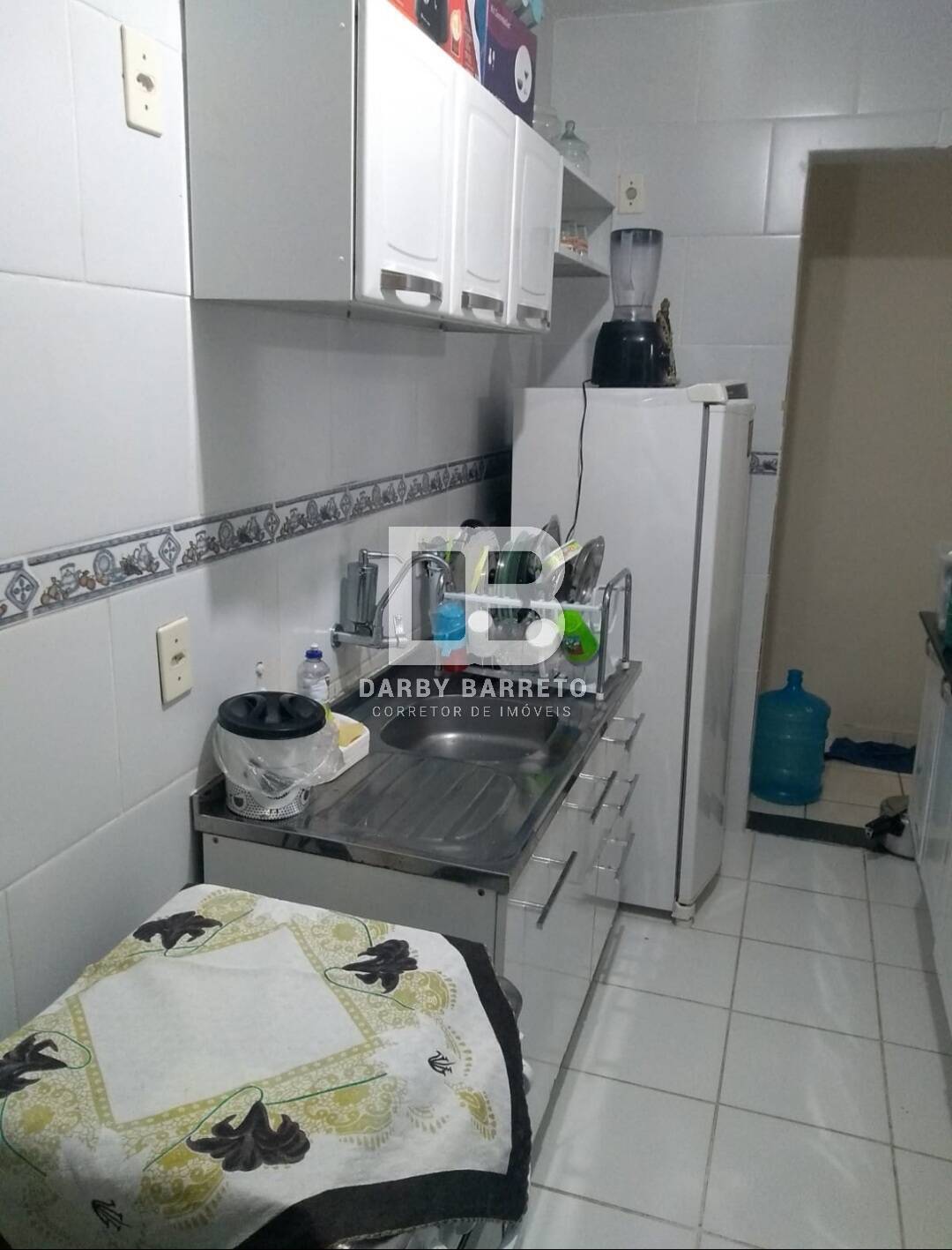 Apartamento, 2 quartos, 54 m² - Foto 7