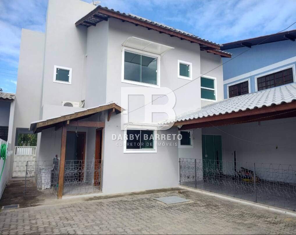 Casa de Condomínio à venda com 3 quartos, 195m² - Foto 25