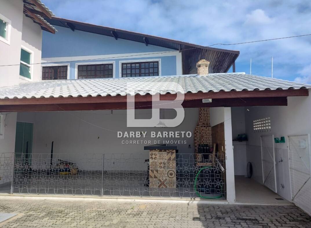 Casa de Condomínio à venda com 3 quartos, 195m² - Foto 26