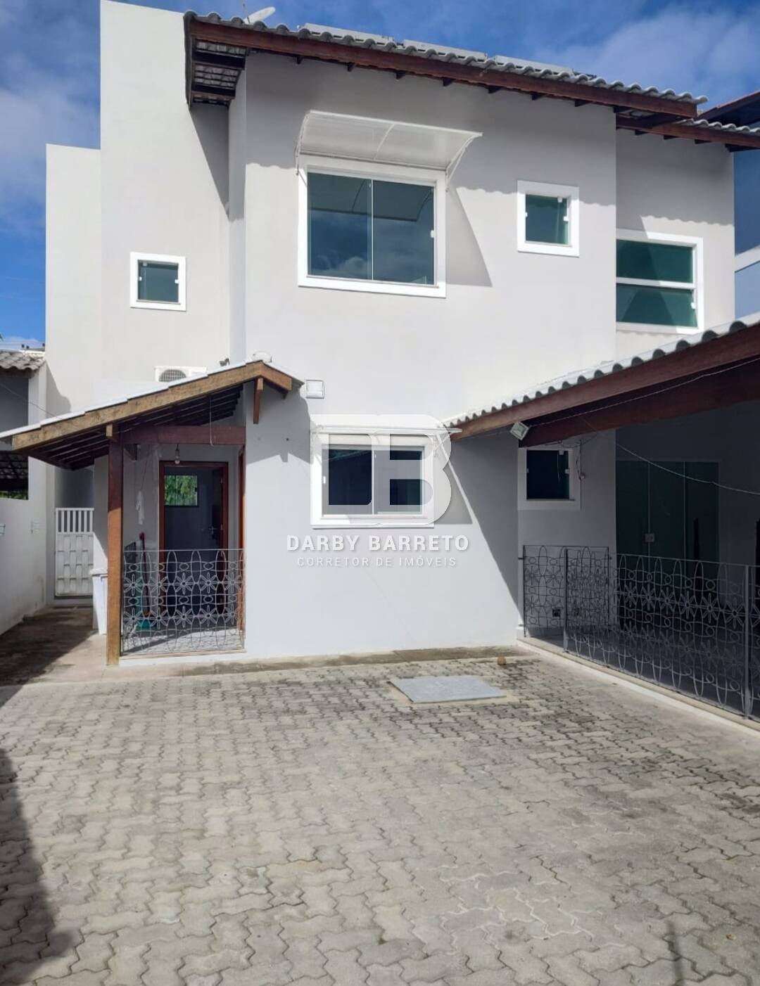 Casa de Condomínio à venda com 3 quartos, 195m² - Foto 6