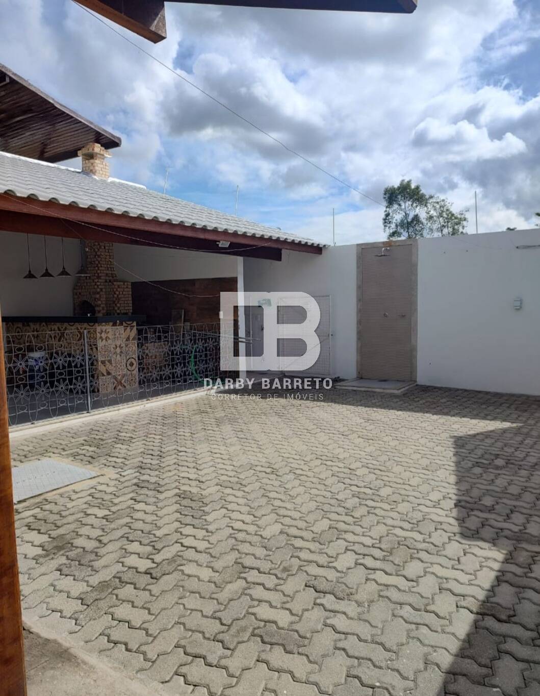 Casa de Condomínio à venda com 3 quartos, 195m² - Foto 7