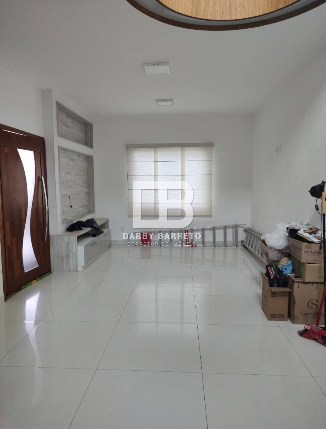 Casa de Condomínio à venda com 3 quartos, 195m² - Foto 4