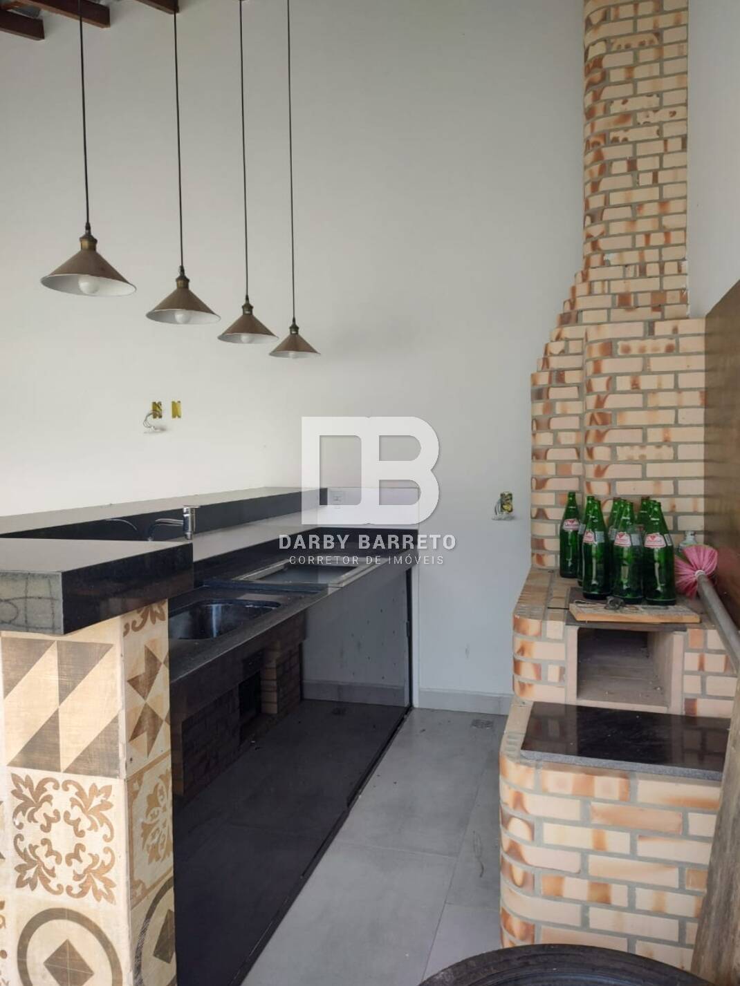 Casa de Condomínio à venda com 3 quartos, 195m² - Foto 23