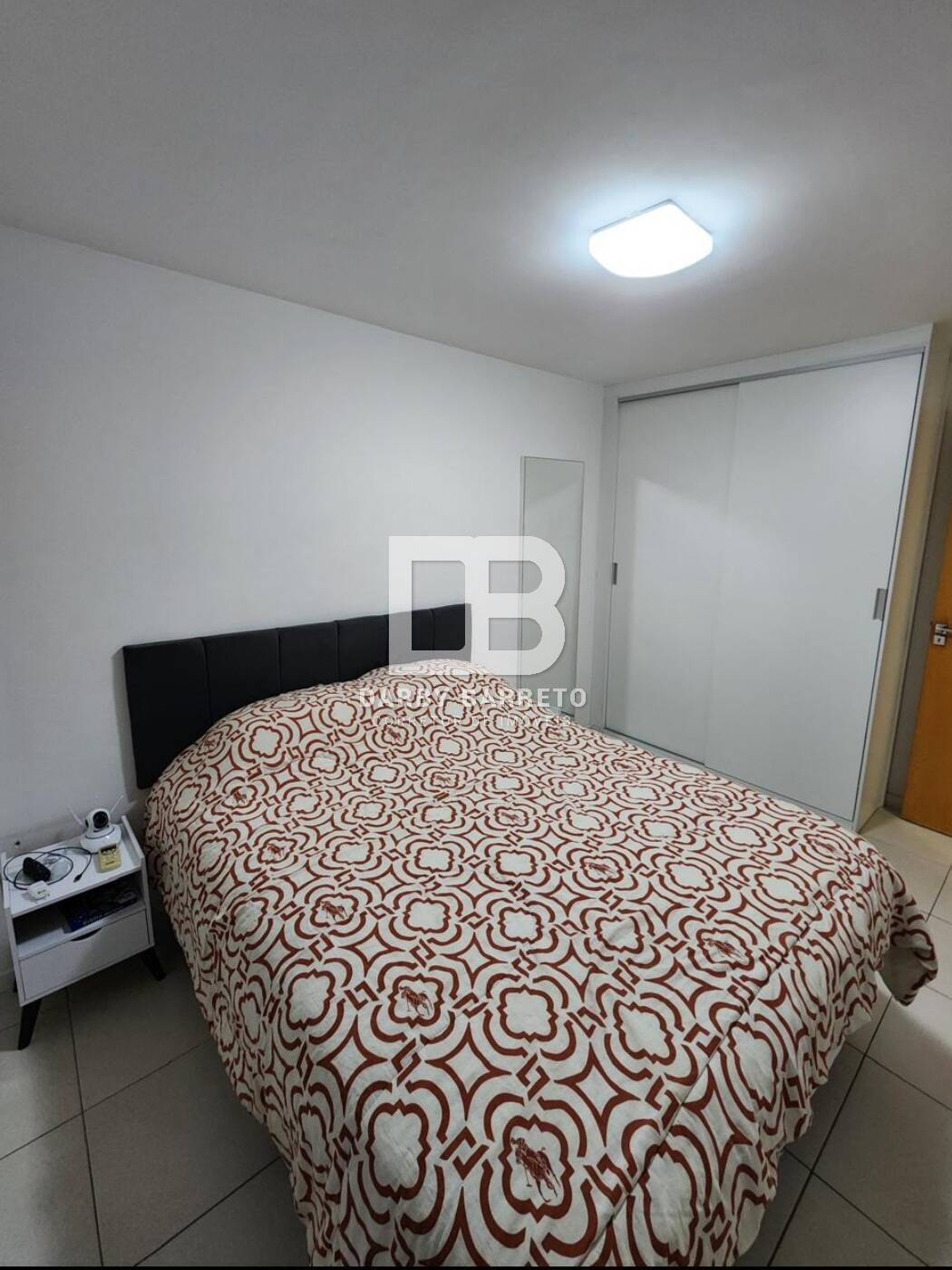 Apartamento à venda com 2 quartos, 55m² - Foto 6