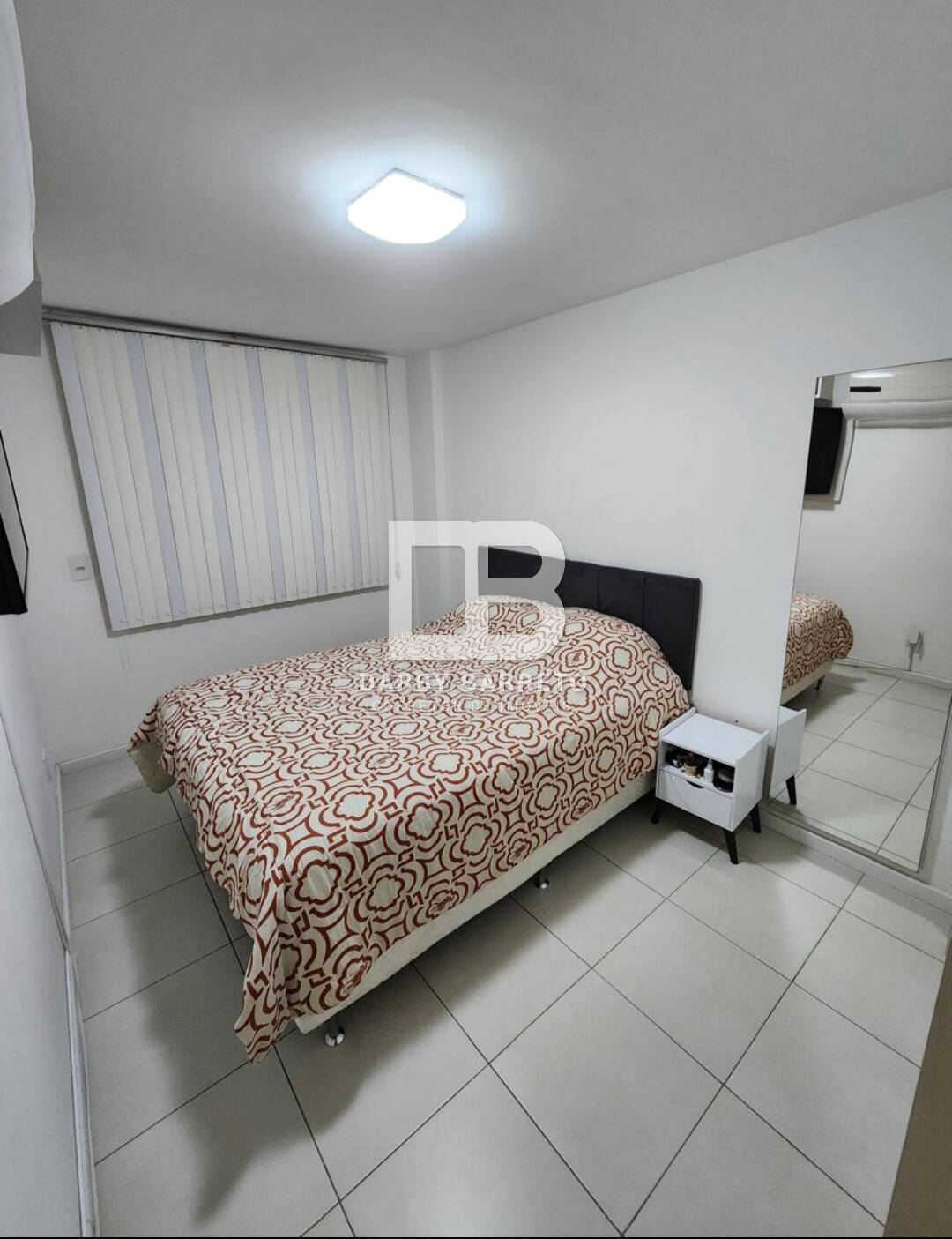 Apartamento à venda com 2 quartos, 55m² - Foto 7