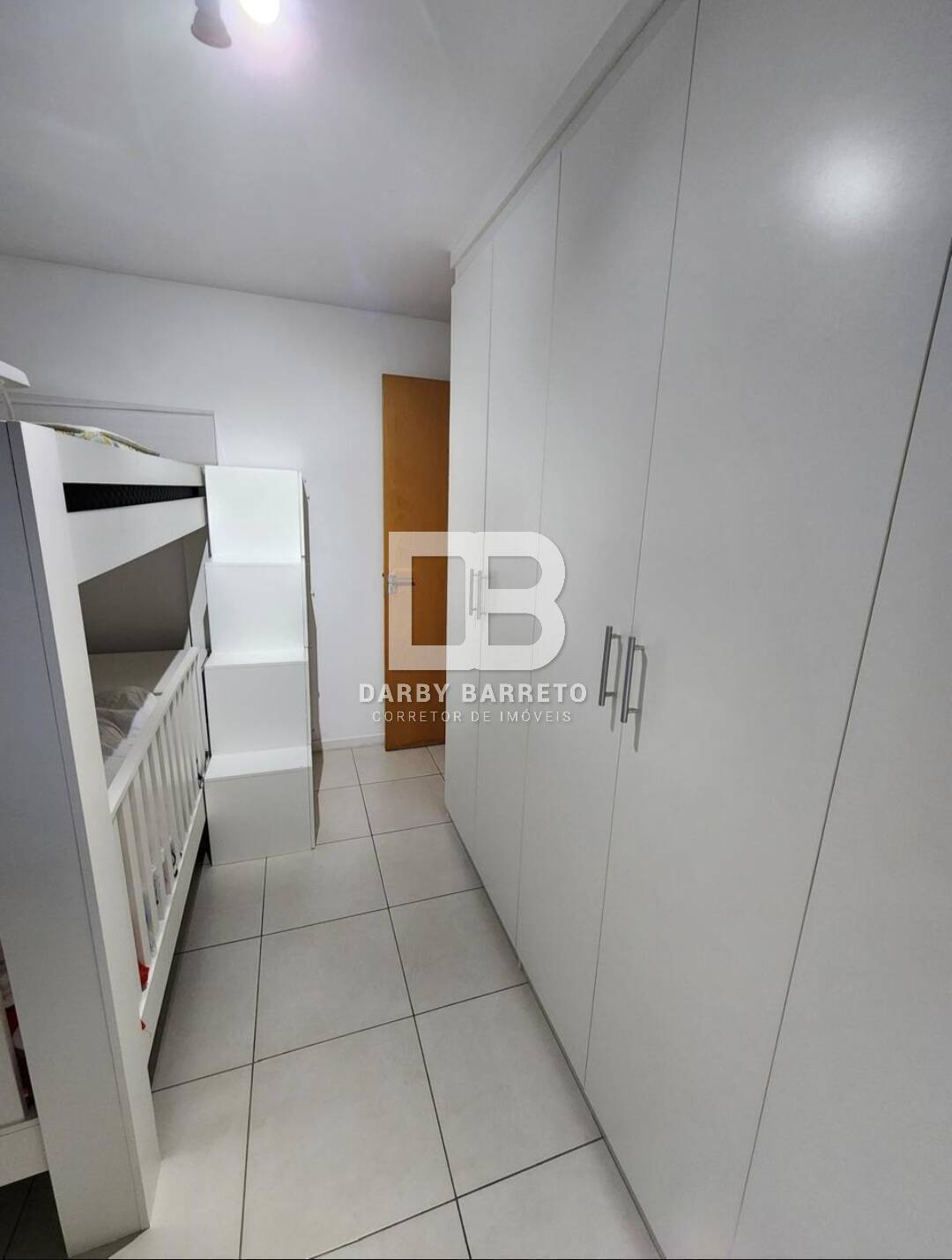 Apartamento à venda com 2 quartos, 55m² - Foto 8