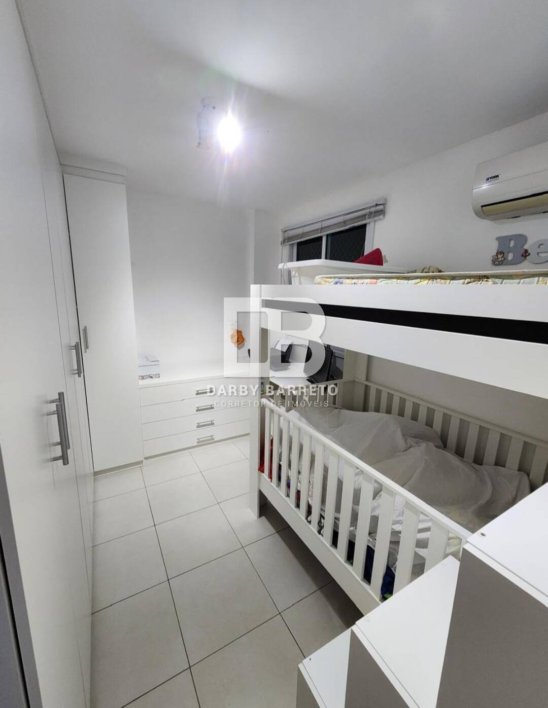 Apartamento à venda com 2 quartos, 55m² - Foto 10