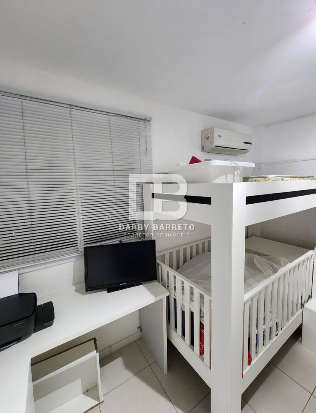 Apartamento à venda com 2 quartos, 55m² - Foto 9