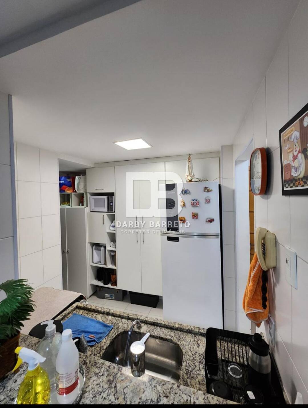 Apartamento à venda com 2 quartos, 55m² - Foto 13