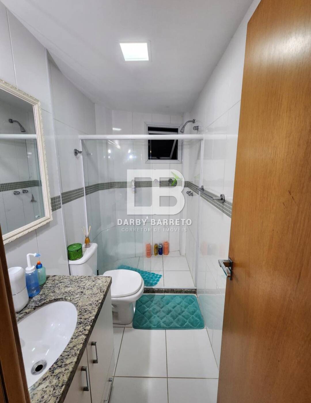 Apartamento à venda com 2 quartos, 55m² - Foto 12