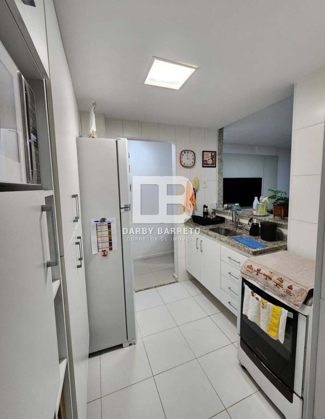 Apartamento à venda com 2 quartos, 55m² - Foto 15
