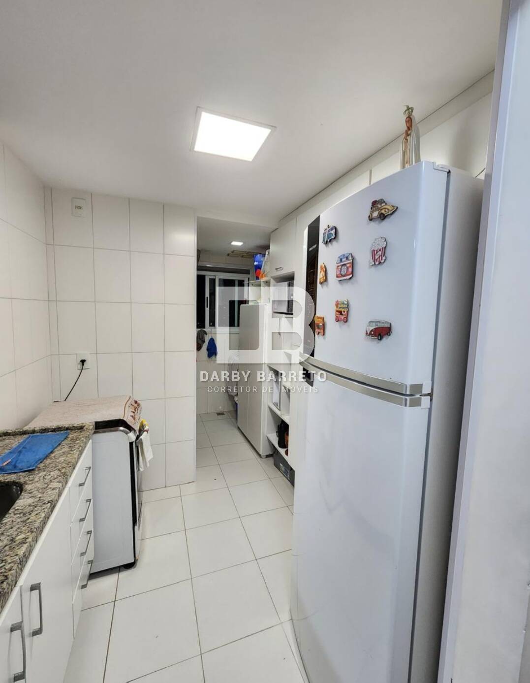 Apartamento à venda com 2 quartos, 55m² - Foto 14