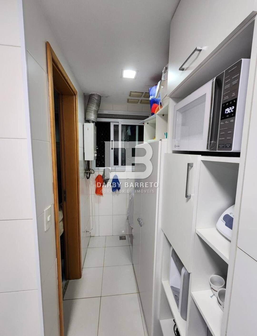 Apartamento à venda com 2 quartos, 55m² - Foto 16