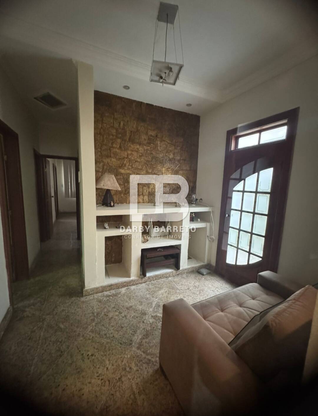 Casa à venda com 3 quartos, 360m² - Foto 4