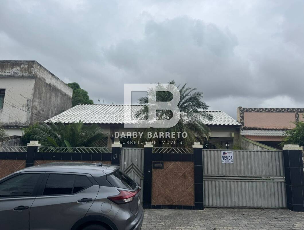 Casa à venda com 3 quartos, 360m² - Foto 2