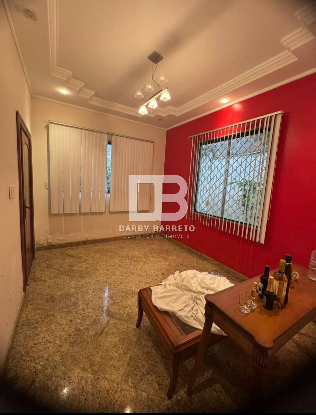 Casa à venda com 3 quartos, 360m² - Foto 5