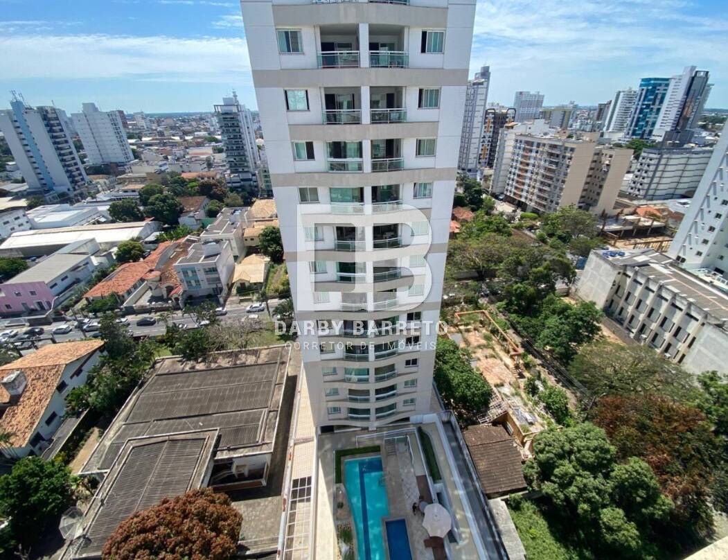 Apartamento, 3 quartos, 93 m² - Foto 1