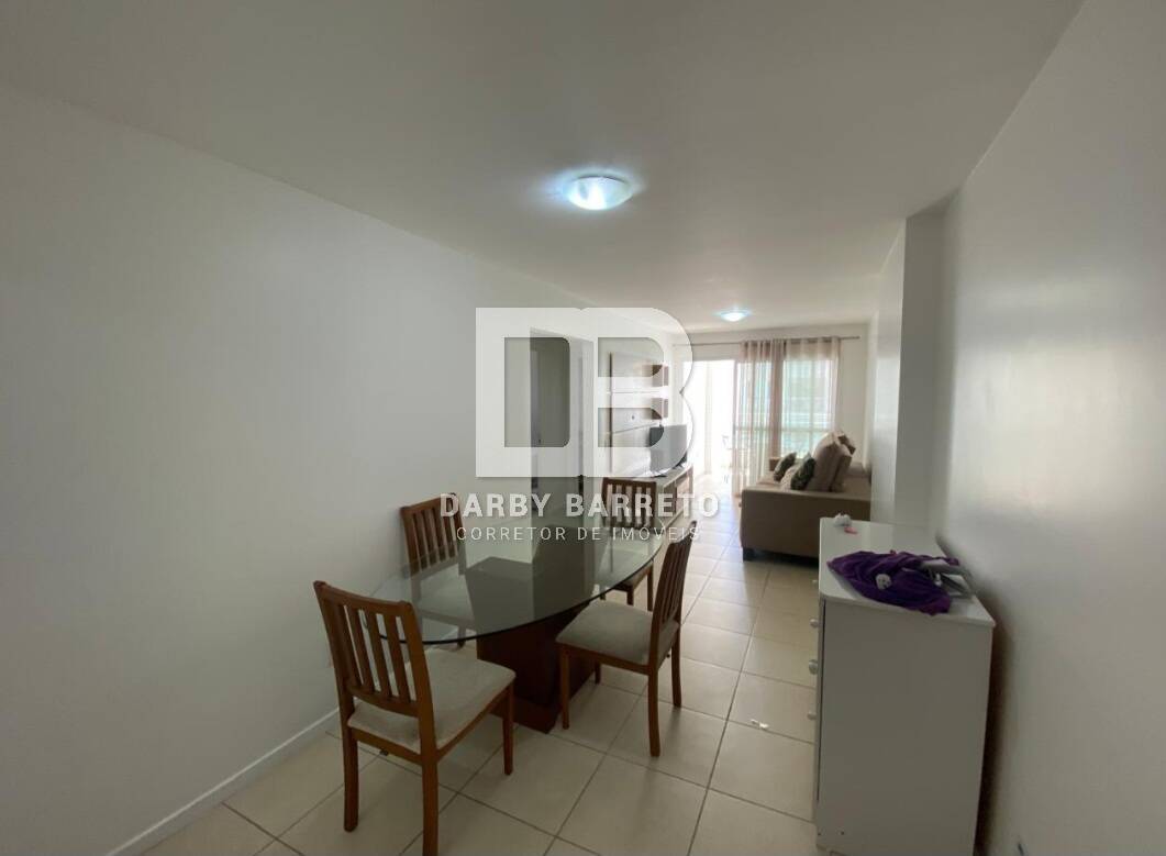 Apartamento, 3 quartos, 93 m² - Foto 4
