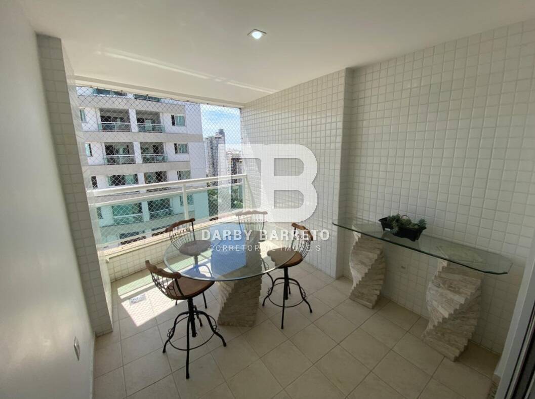 Apartamento, 3 quartos, 93 m² - Foto 2