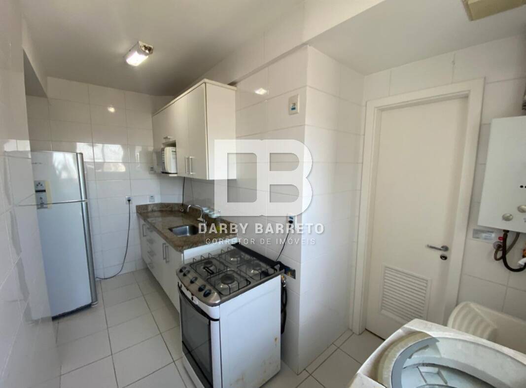 Apartamento, 3 quartos, 93 m² - Foto 11