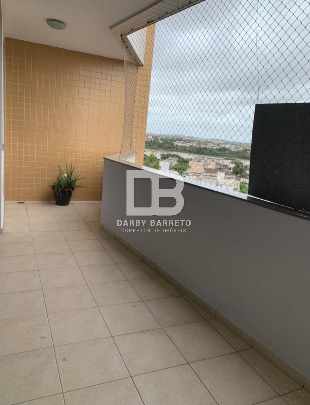 Apartamento à venda com 3 quartos, 129m² - Foto 3