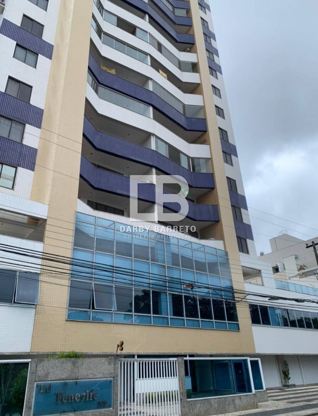 Apartamento à venda com 3 quartos, 129m² - Foto 2