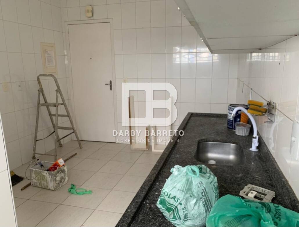 Apartamento à venda com 3 quartos, 129m² - Foto 26