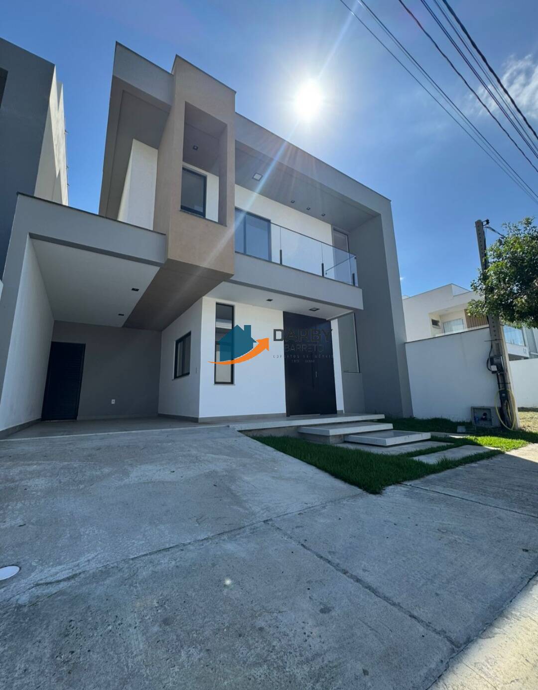 Casa de Condomínio à venda com 4 quartos, 154m² - Foto 2