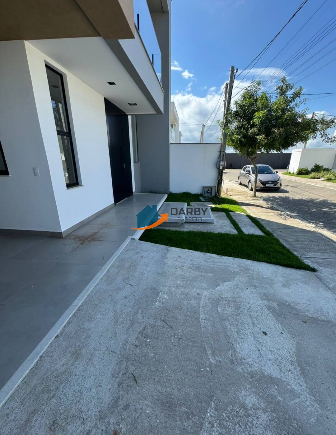 Casa de Condomínio à venda com 4 quartos, 154m² - Foto 7