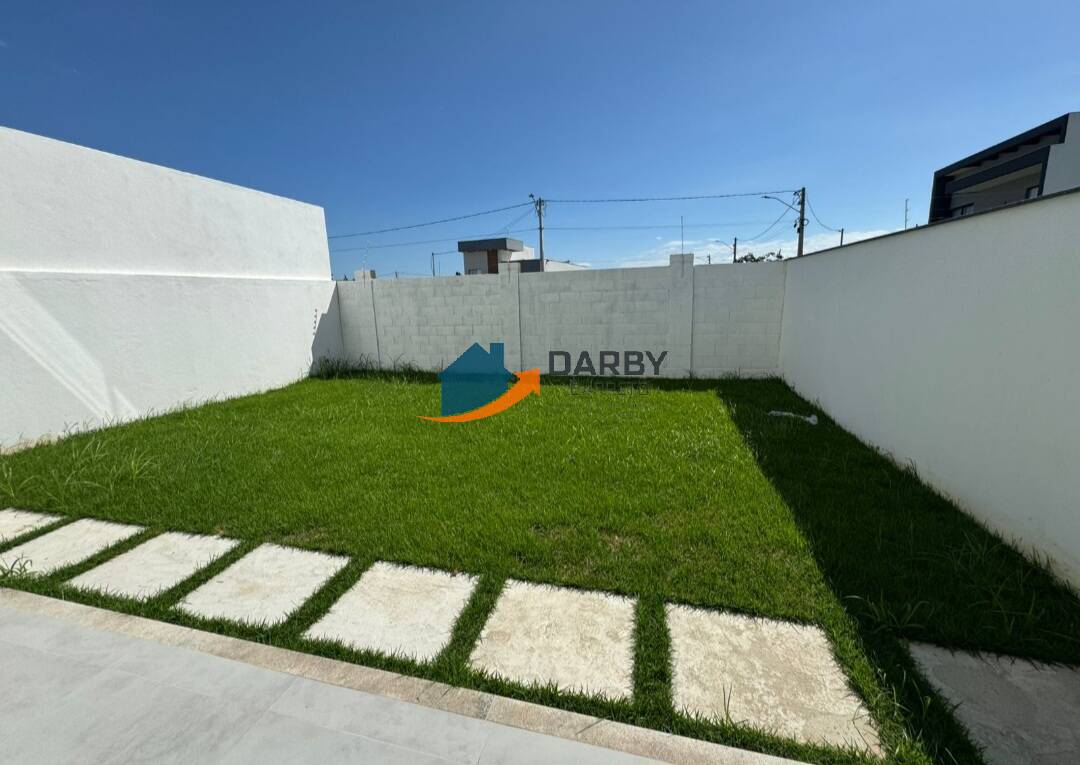 Casa de Condomínio à venda com 4 quartos, 154m² - Foto 16