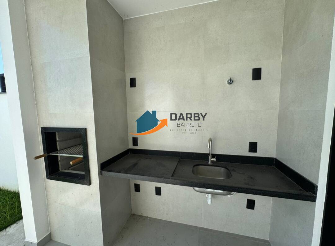 Casa de Condomínio à venda com 4 quartos, 154m² - Foto 17